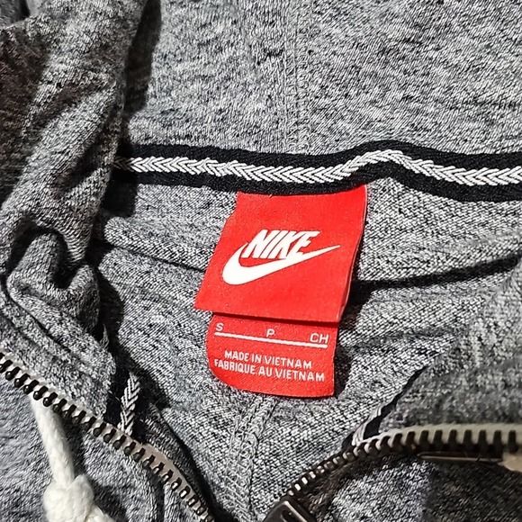 Nike Capri Tracksuit Size Small - Picture 6 of 8